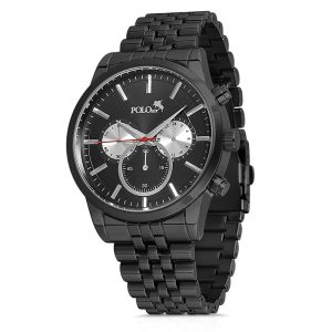 Часовник от мъжки комплект Polo Air - страничен изглед